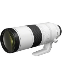 Canon RF 200-800mm f/6.3-9.0 IS USM 