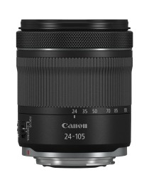 Canon RF 24-105mm F4-7.1 IS STM