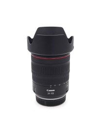 Canon RF 24-105mm f/4.0L IS USM occasion