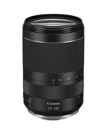  Canon RF 24-240 F4-6.3 IS USM