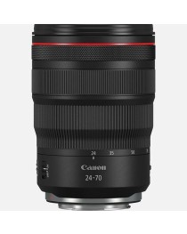 Canon RF 24-70mm F/2.8L IS USM