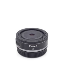 Canon RF 28mm f/2.8 STM occasion