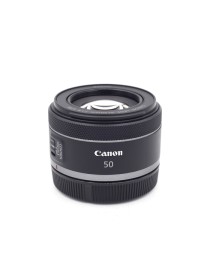 Canon RF 50mm F/1.8 STM occasion