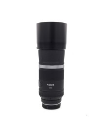 Canon RF 600mm f/11 IS STM occasion