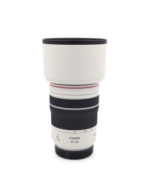 Canon RF 70-200mm f/4L IS USM Occasion
