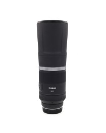 Canon RF 800mm f/11 IS STM occasion