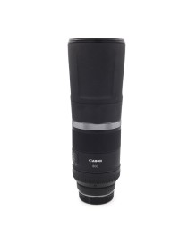 Canon RF 800mm f/11 IS STM occasion