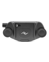 Peak Design Capture Camera Clip (v3) Black- zonder plaat