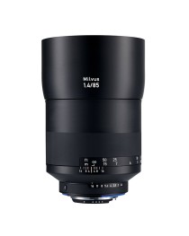 Zeiss Milvus 1.4/85 ZE Canon