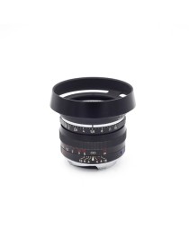 Carl Zeiss C Sonnar 50mm f/1.5 ZM T* occasion voor Leica M