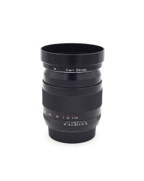 Carl Zeiss Distagon 35mm f/2 ZE T* occasion voor Canon