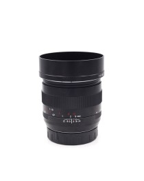 Carl Zeiss Makro-Planar 50mm f/2 ZE *T Canon Occassion