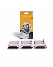 Kodak Instant print 3"x3" cartridge voor 30 photos