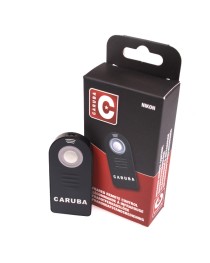 Caruba CML-L3 afstandsbediening voor Nikon