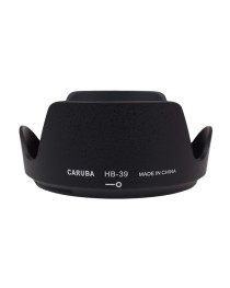 Caruba HB-39