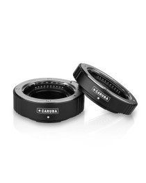 Caruba ETS-FC II AF Extention tube voor Fujifilm