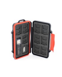 Caruba Multi card case MCC-8