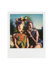 Polaroid Originals Color instant film for I-type