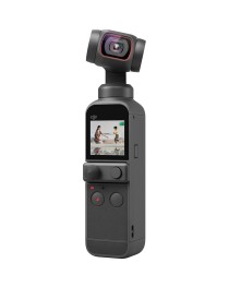 DJI Osmo Pocket 2