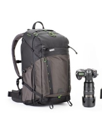 Think Tank BackLight™ 36L photo daypack - charcoal 