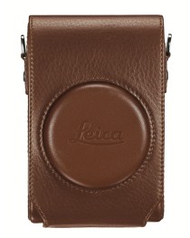 Leica Lederen Tas D-lux 6 Bruin