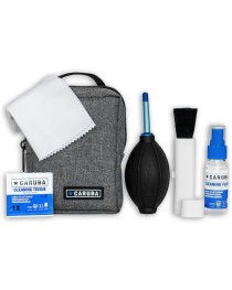 Caruba cleaning kit all in one