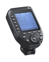 Godox X PRO II Canon trigger