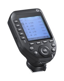 Godox X PRO II Leica trigger