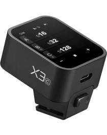 Godox X3 trigger voor Canon