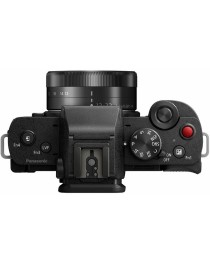 Panasonic LUMIX DC-G100 + 12-32mm