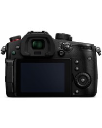 Panasonic DC-GH5 II Body 