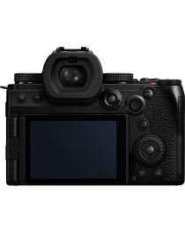 Panasonic Lumix DC-S5II X Body