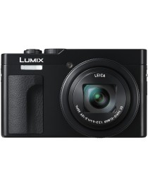 Panasonic LUMIX TZ99 Black 