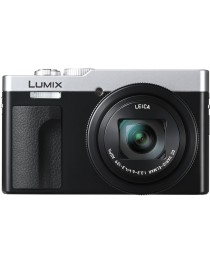 Panasonic LUMIX TZ99 Silver fotocamera