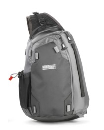 Thinktank (Mindshift) PhotoCross 13 - carbon grey 