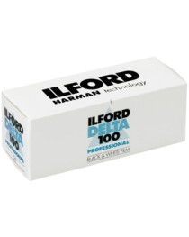 Ilford Delta 100 120