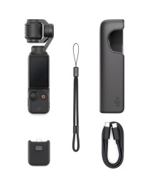 DJI Osmo Pocket 3