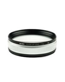 NiSi Close up lens kit II 77mm