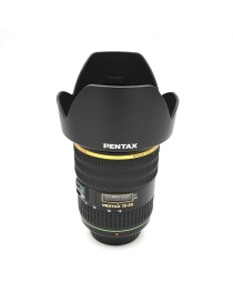 Pentax SMC DA 16-50mm f/2.8 ED AL IF SDM occasion