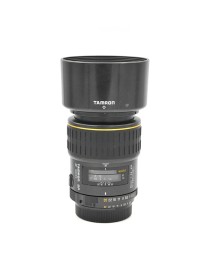 Tamron SP AF Macro 90mm f/2.8 occasion voor Nikon