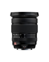 FUJINON XF16-55mm F2.8 R LM WR II 