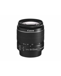 Canon EF-S 18-55mm f/3.5-5.6 IS II Bulk