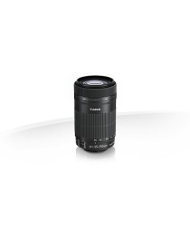 Canon EF-S 55-250mm f/4-5.6 IS STM