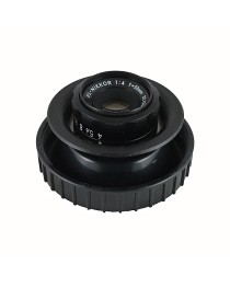 Nikon EL-Nikkor 50mm f/4 occasion