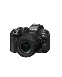 Canon EOS R6 Mark MkIII + RF 24-105mm f/4-7.1 IS STM 