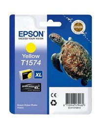 Epson inktpatroon T1574 Yellow