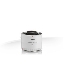 Canon EF Extender EF 2.0x III