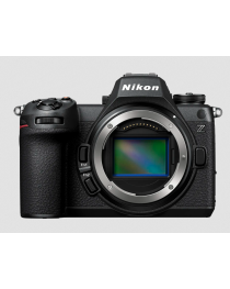 Nikon Z 6III Body