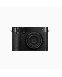 FUJIFILM GFX100RF Black