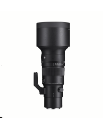 Sigma 500mm f/5.6 DG DN OS (S) L-Mount 